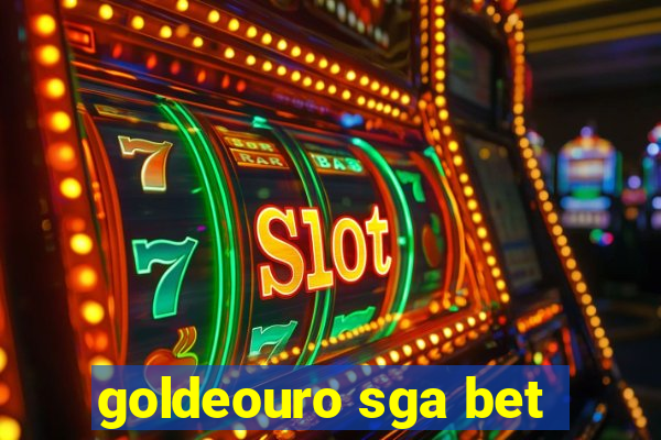 goldeouro sga bet